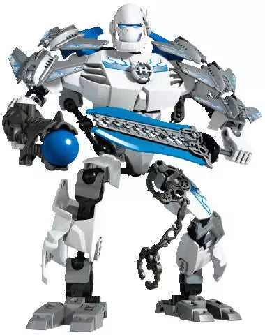 LEGO Hero Factory 6230 STORMER XL