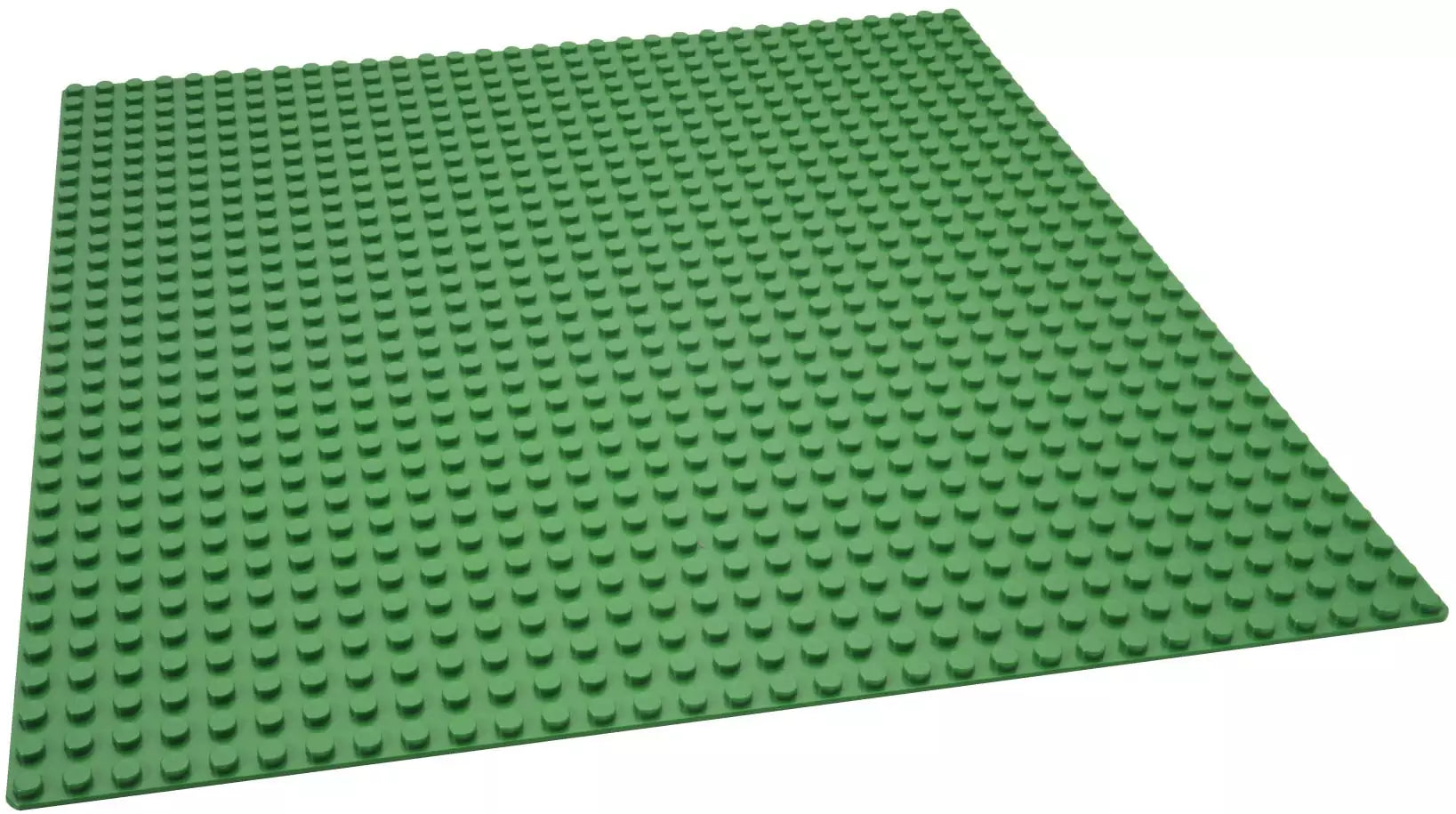 LEGO 626 Bauplatte Grün (32x32)