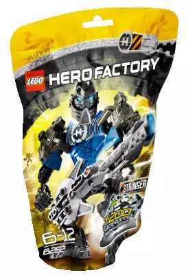 LEGO Hero Factory 6282 STRINGER