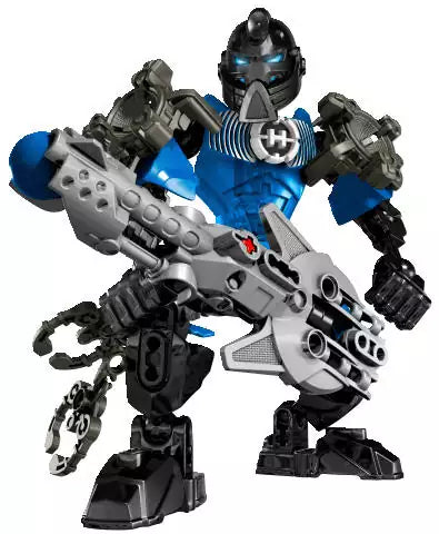 LEGO Hero Factory 6282 STRINGER