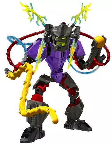LEGO Hero Factory 6283 VOLTIX