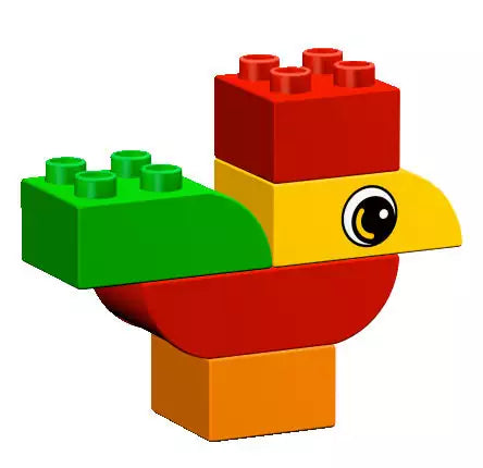 LEGO DUPLO 6759 Spaß auf dem Bauernhof