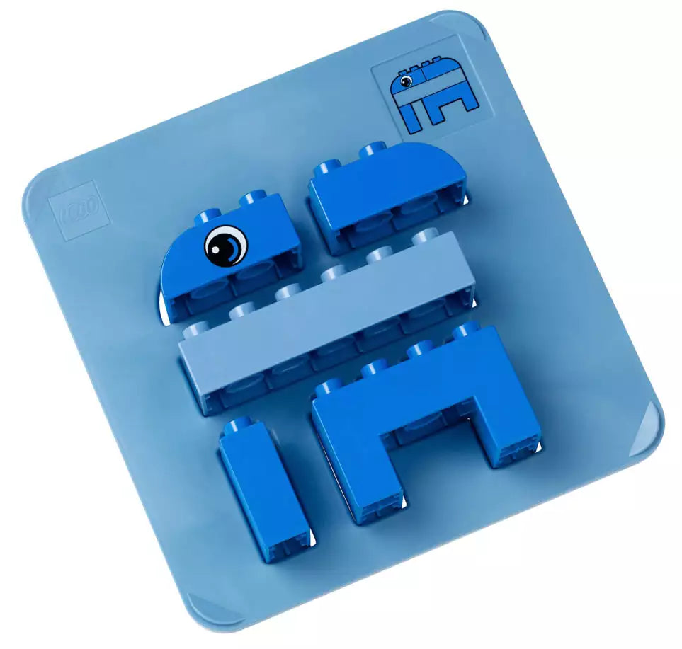 LEGO DUPLO 6784 Formensortier-Eimer