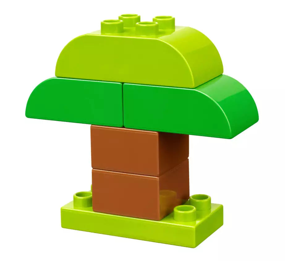 LEGO DUPLO 6784 Formensortier-Eimer
