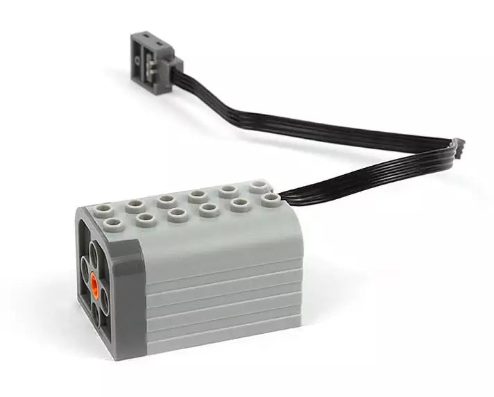 LEGO Education/Power Functions 9670 Elektromotor