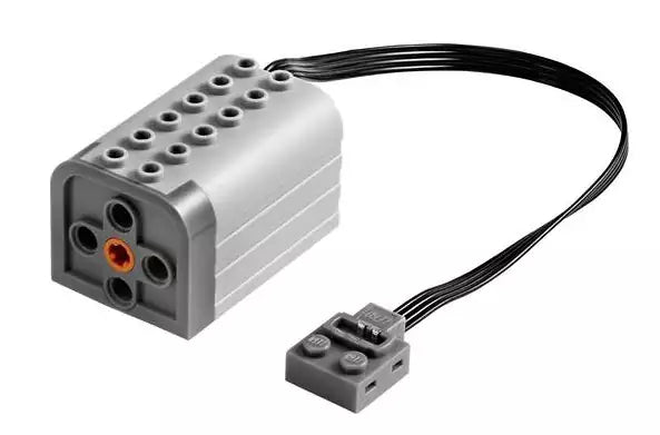 LEGO Education/Power Functions 9670 Elektromotor