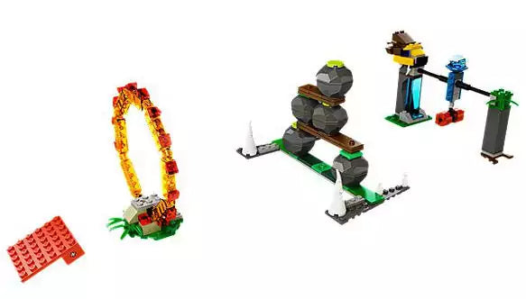 LEGO Legends of Chima 70100 Feuerring
