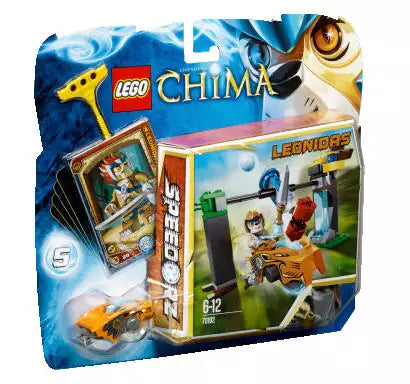 LEGO Legends of Chima 70102 CHI-Wasserfall