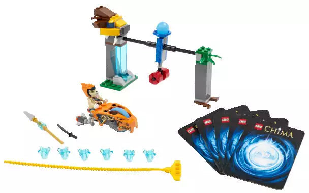LEGO Legends of Chima 70102 CHI-Wasserfall