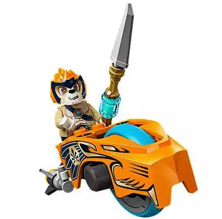 LEGO Legends of Chima 70102 CHI-Wasserfall