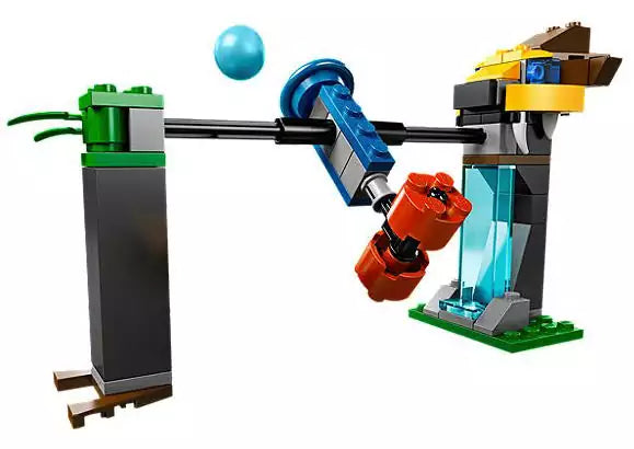 LEGO Legends of Chima 70102 CHI-Wasserfall