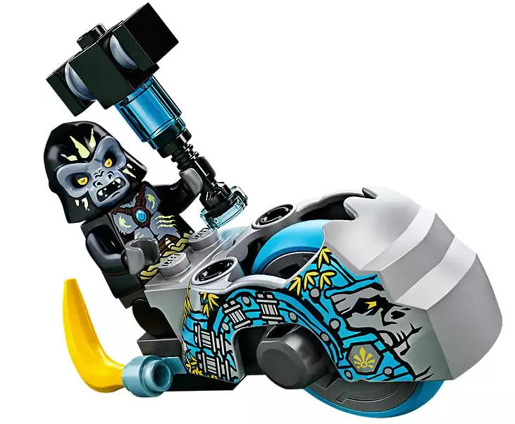 LEGO Legends of Chima 70109 Schlingpflanze