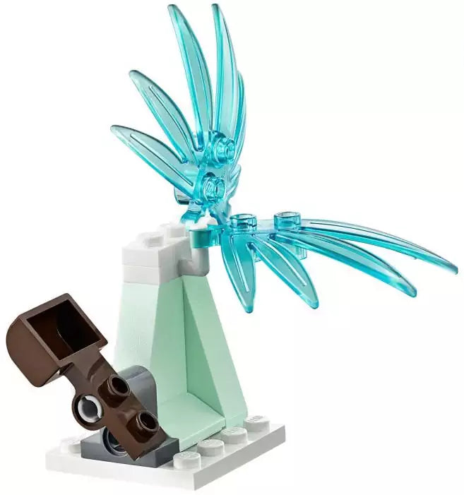 LEGO Legends of Chima 70135 Craggers Feuer-Striker