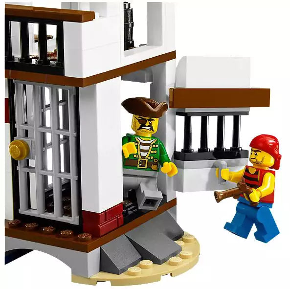 LEGO Pirates 70412 Soldaten-Fort