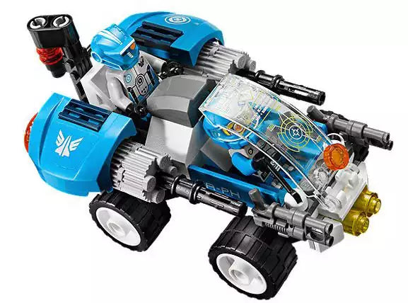 LEGO Galaxy Squad 70703 Weltraum-Mantis
