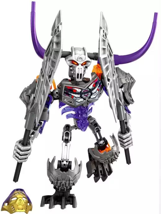 LEGO Bionicle 70793 Totenkopf-Stürmer