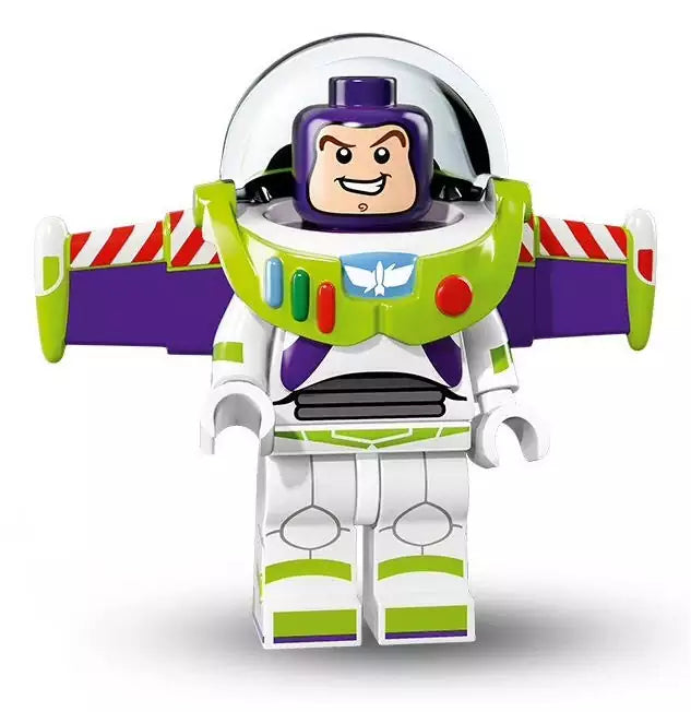 LEGO Disney Minifiguren 71012-03 Buzz Lightyear