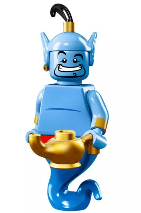LEGO Disney Minifiguren 71012-05 Dschinni