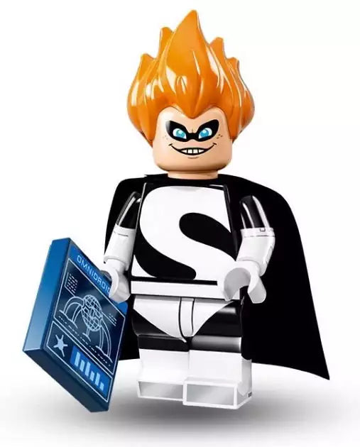 LEGO Disney Minifiguren 71012-14 Syndrome