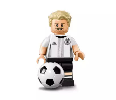 LEGO DFB "Die Mannschaft" Minifiguren 71014-9 André Schürrle