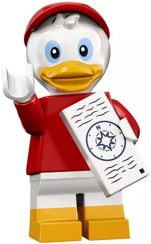 LEGO Disney Serie 2 Minifiguren 71024-03 Tick