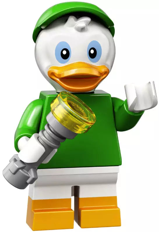 LEGO Disney Serie 2 Minifiguren 71024-05 Track