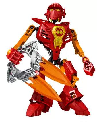 LEGO Hero Factory 7167 William Furno