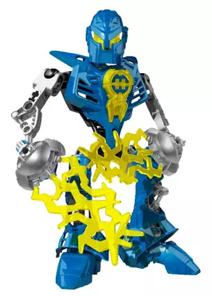 LEGO Hero Factory 7169 Mark Surge