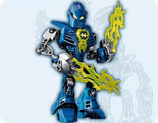 LEGO Hero Factory 7169 Mark Surge