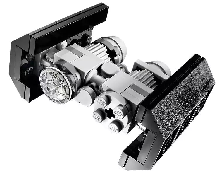 LEGO Star Wars 75008 TIE Bomber & Asteroid Field