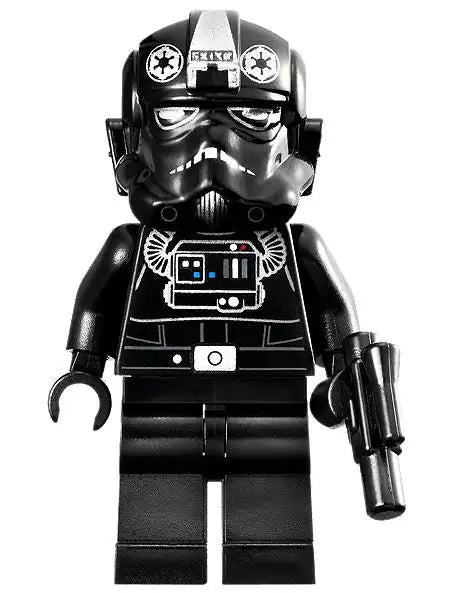 LEGO Star Wars 75008 TIE Bomber & Asteroid Field