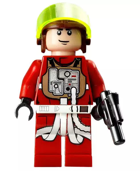 LEGO Star Wars 75010 B-Wing Starfighter & Endor