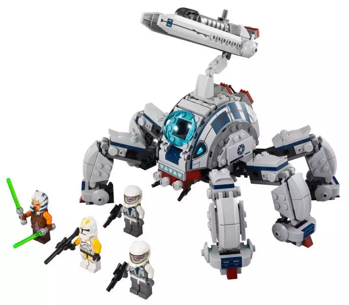 LEGO Star Wars 75013 Umbarran MHC