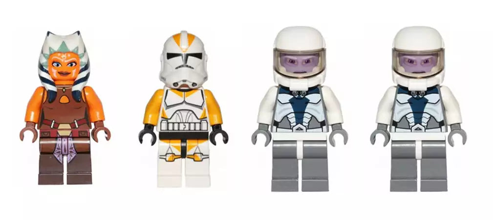 LEGO Star Wars 75013 Umbarran MHC