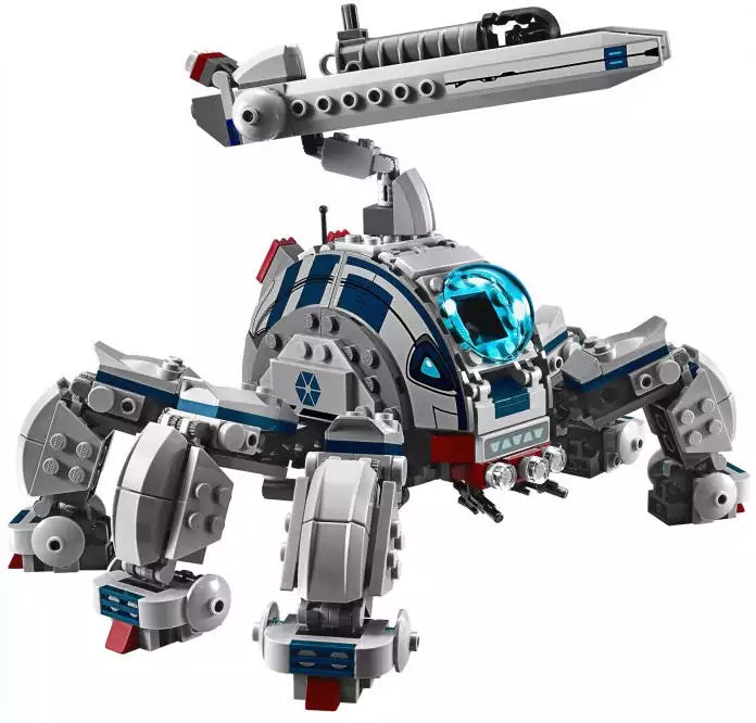 LEGO Star Wars 75013 Umbarran MHC