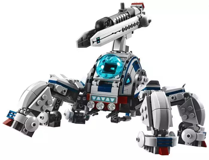 LEGO Star Wars 75013 Umbarran MHC