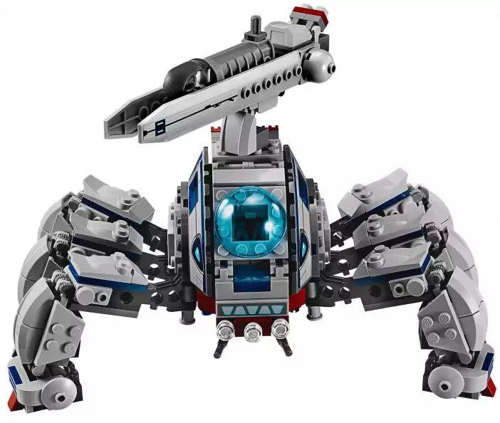 LEGO Star Wars 75013 Umbarran MHC
