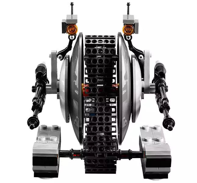 LEGO Star Wars 75015 Corporate Alliance Tank Droid