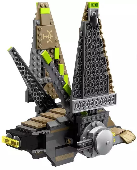 LEGO Star Wars 75024 HH-87 Starhopper