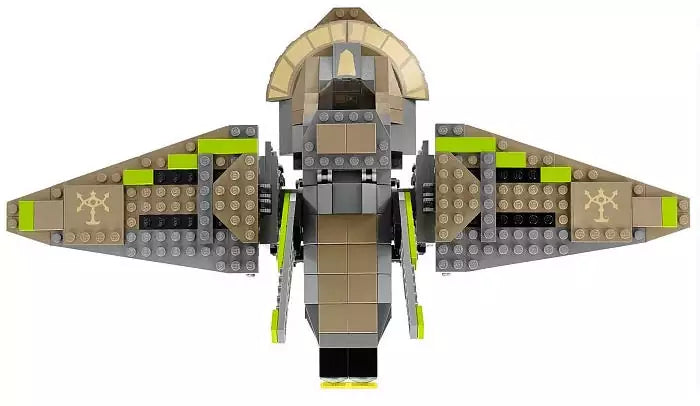 LEGO Star Wars 75024 HH-87 Starhopper