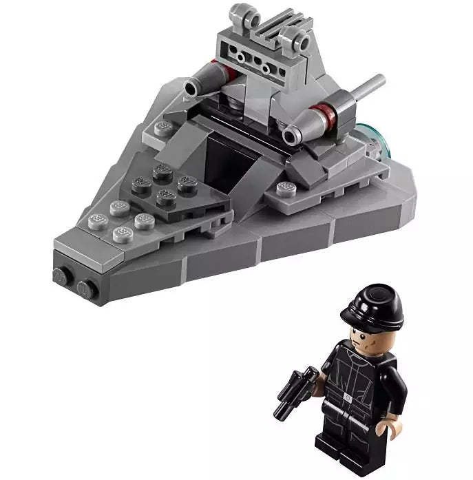LEGO Star Wars 75033 Star Destroyer