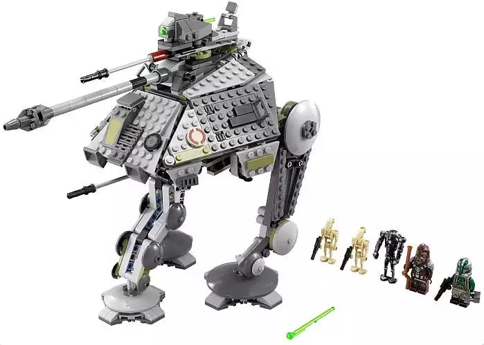 LEGO Star Wars 75043 AT-AP