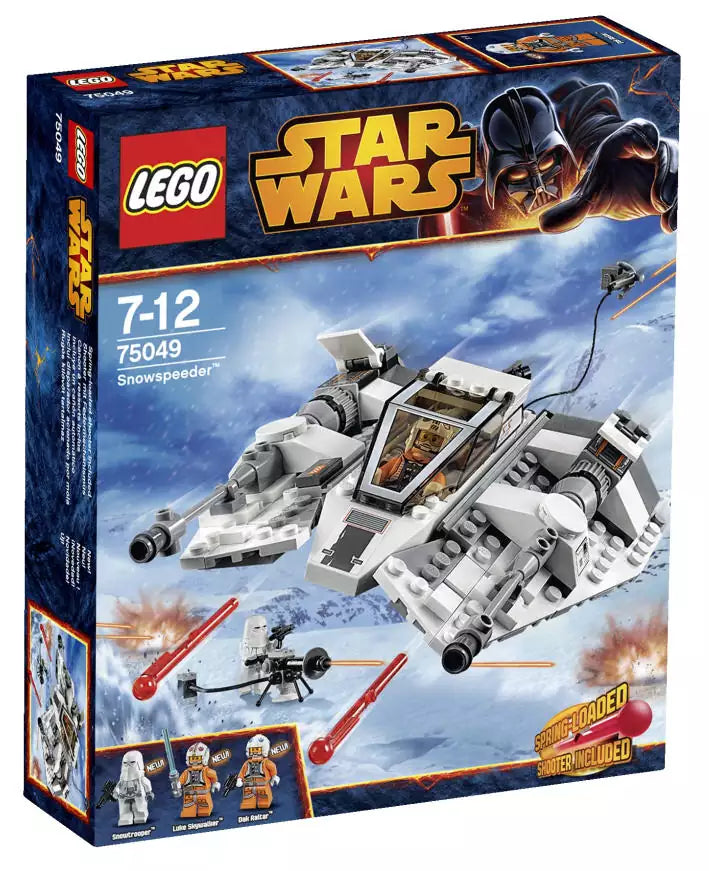 LEGO Star Wars 75049 Snowspeeder