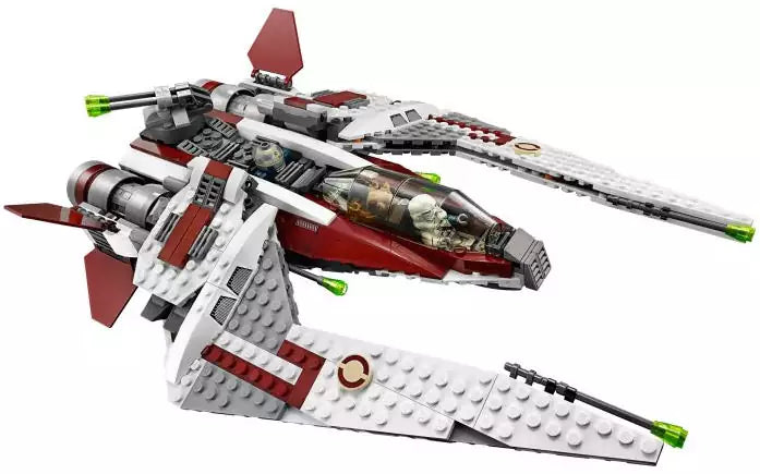 LEGO Star Wars 75051 Jedi Scout Fighter