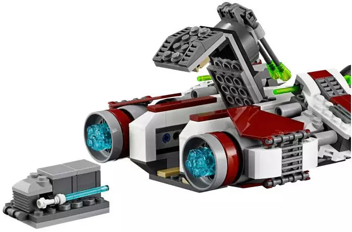 LEGO Star Wars 75051 Jedi Scout Fighter