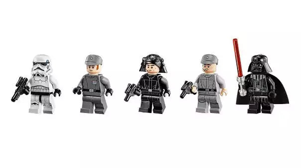 LEGO Star Wars 75055 Imperial Star Destroyer