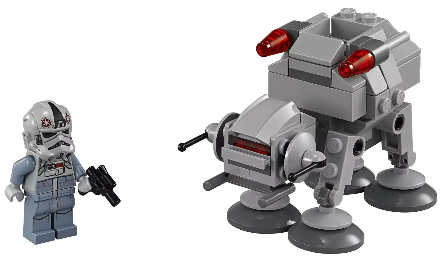 LEGO Star Wars 75075 AT-AT