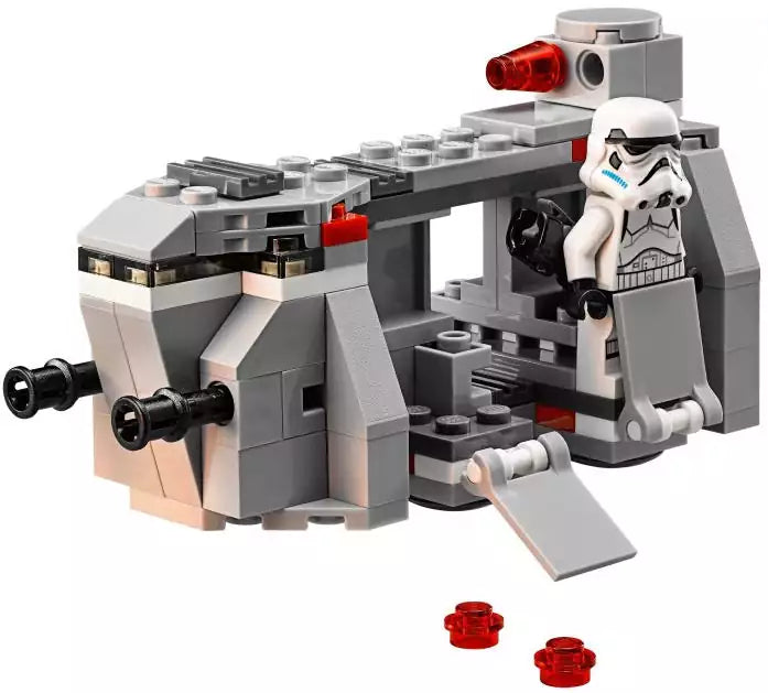LEGO Star Wars 75078 Imperial Troop Transport