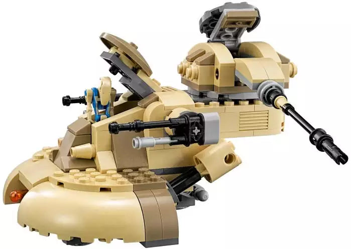 LEGO Star Wars 75080 AAT