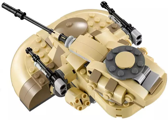 LEGO Star Wars 75080 AAT
